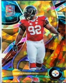 James Harrison