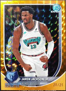 Jaren Jackson Jr.
