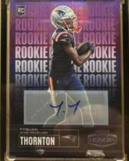 Tyquan Thornton