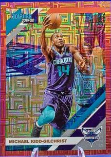 Michael Kidd-Gilchrist