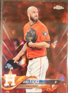 Mike Fiers