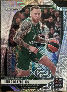 Ignas Brazdeikis