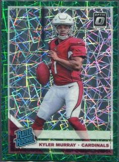 Kyler Murray