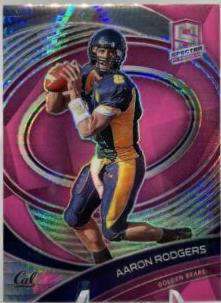 Aaron Rodgers