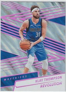 Klay Thompson