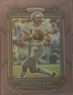 Roger Staubach