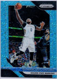 DeMarcus Cousins