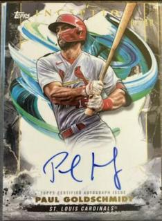 Paul Goldschmidt