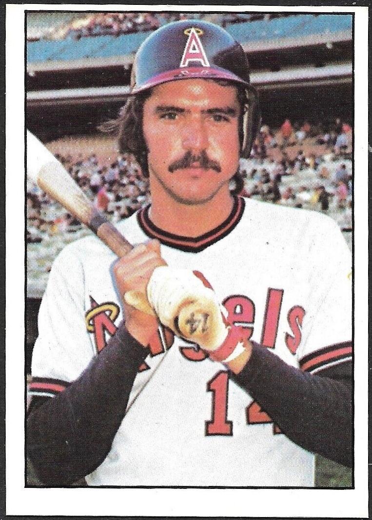 Billy Smith #199 1975 Sspc Baseball