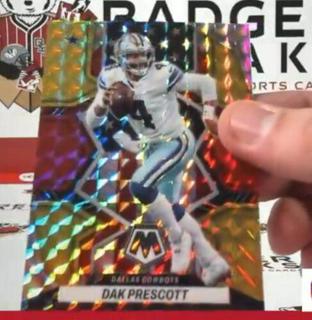 Dak Prescott