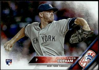 Caleb Cotham