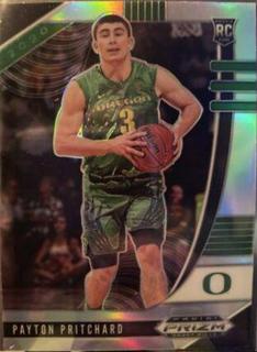 Payton Pritchard