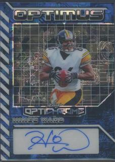 Hines Ward