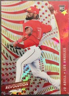 Jo Adell
