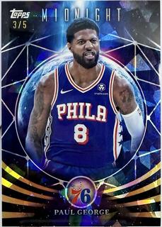 Paul George