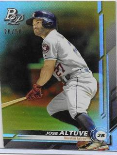 Jose Altuve