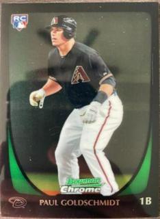 Paul Goldschmidt
