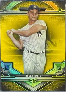Roger Maris