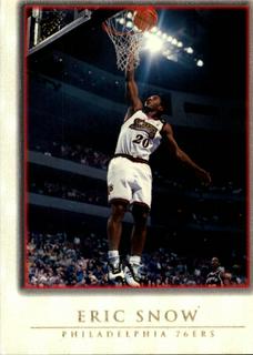 Eric Snow