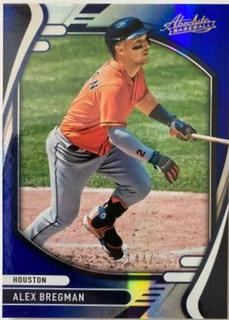 Alex Bregman