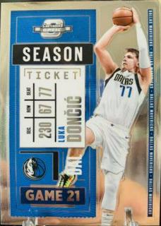 Luka Doncic