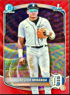 Nestor Miranda