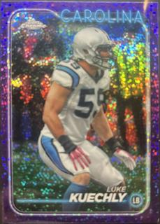 Luke Kuechly