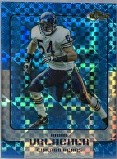Brian Urlacher
