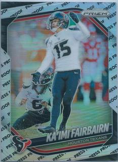 Ka'imi Fairbairn