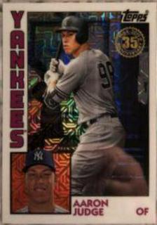 Aaron Judge