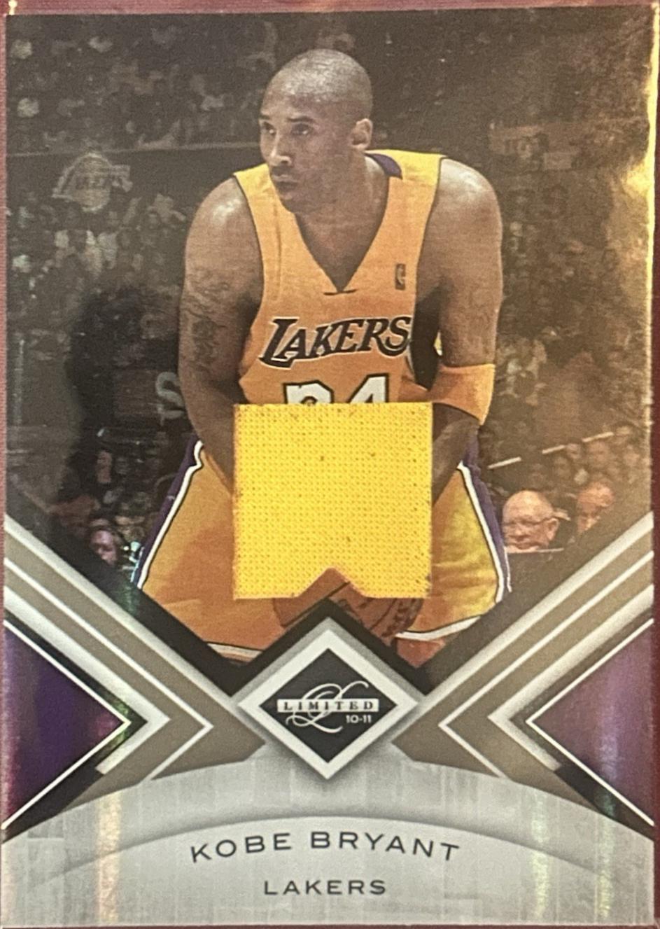 Kobe Bryant #93