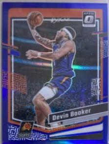 Devin Booker