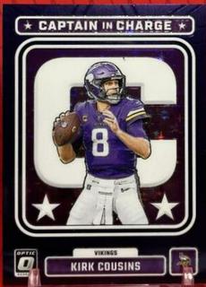 Kirk Cousins