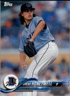 Brent Honeywell