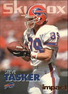 Steve Tasker