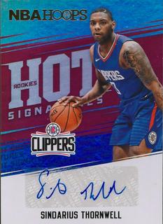 Sindarius Thornwell