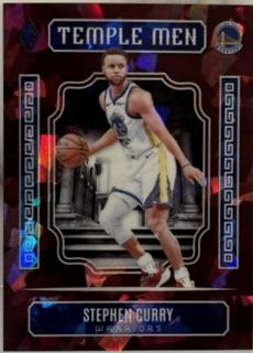 Stephen Curry