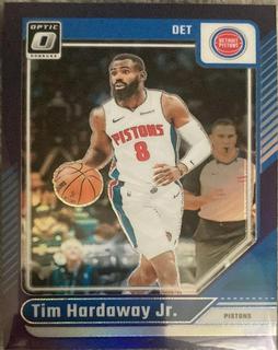 Tim Hardaway Jr.