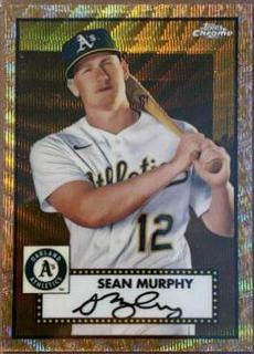 Sean Murphy