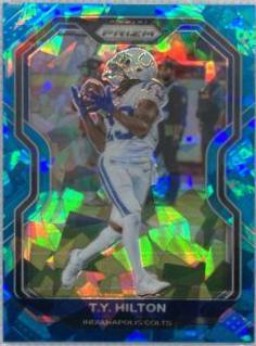 T.Y. Hilton
