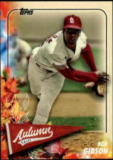 Bob Gibson