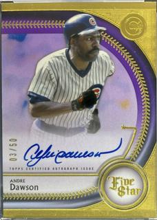 Andre Dawson