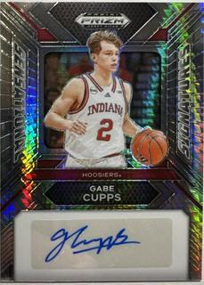 Gabe Cupps