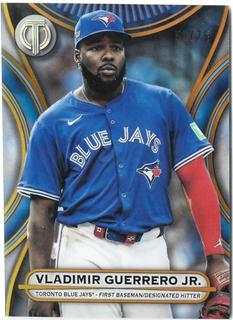 Vladimir Guerrero Jr.