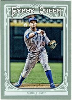 Starlin Castro
