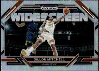 Dillon Mitchell