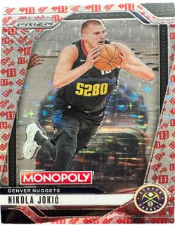 Nikola Jokic