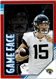 Gardner Minshew II