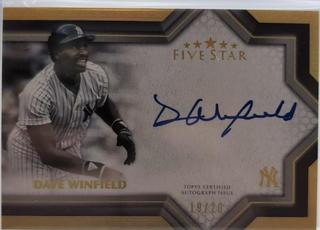 Dave Winfield