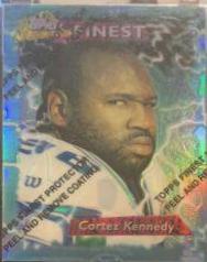 Cortez Kennedy